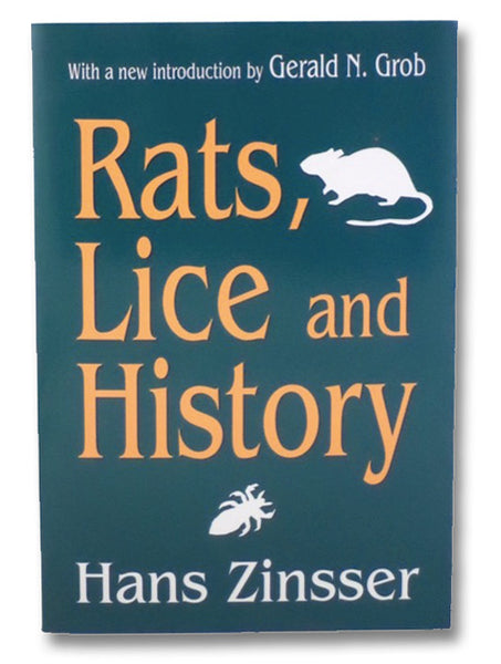 Rats, Lice and History