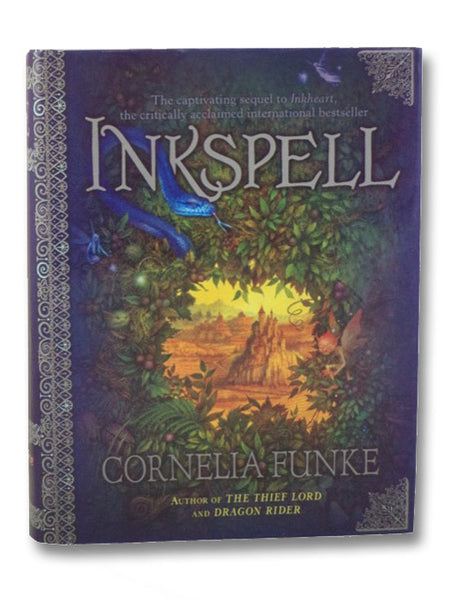 Inkspell
