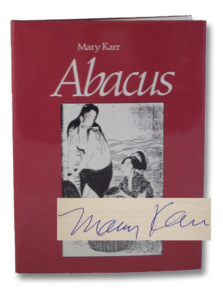 Abacus (Wesleyan New Poets Series)
