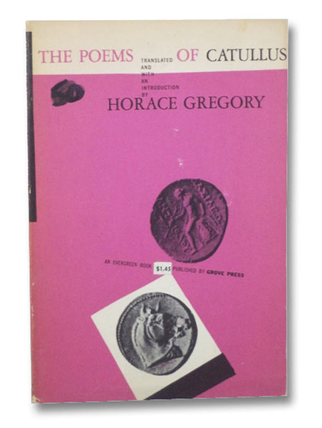 The Poems of Catullus