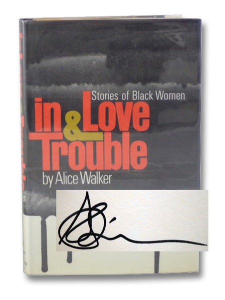 In Love & Trouble: Stories of Black Women