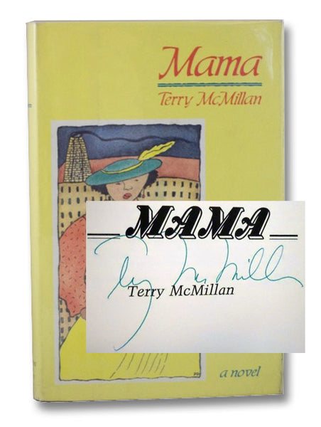Mama