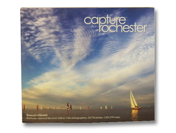 Capture Rochester & DVD