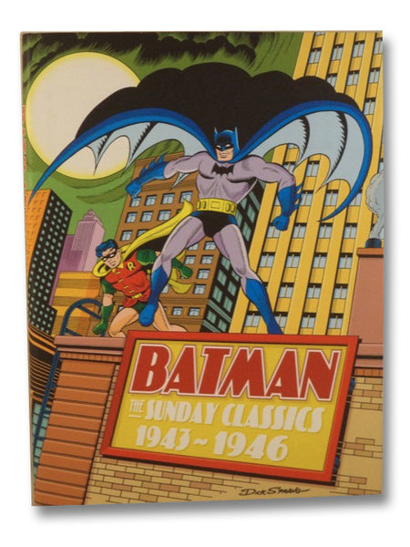 Batman: The Sunday Classics 1943-1946