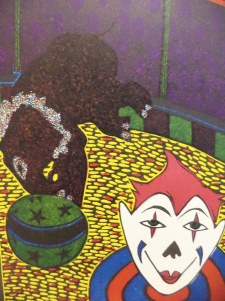 Mystery Girls' Circus and College of Conundrum, Official Route Book, Season of 1991