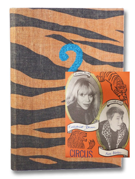 Mystery Girls' Circus and College of Conundrum, Official Route Book, Season of 1991