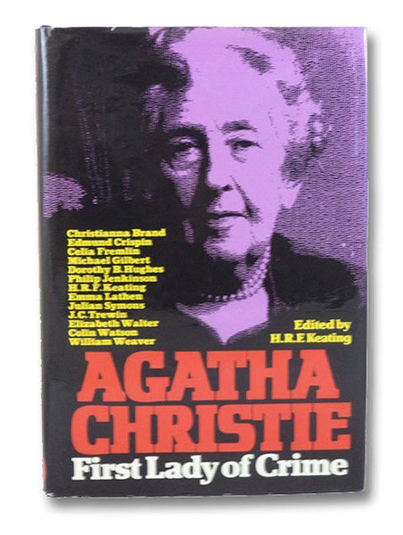 Agatha Christie: First Lady of Crime