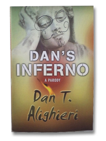 Dan's Inferno: A Parody