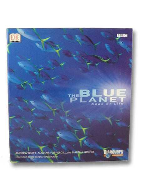 The Blue Planet: Seas of Life