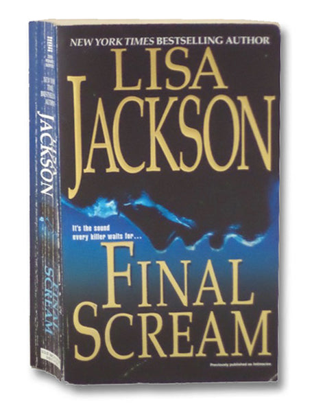 Final Scream