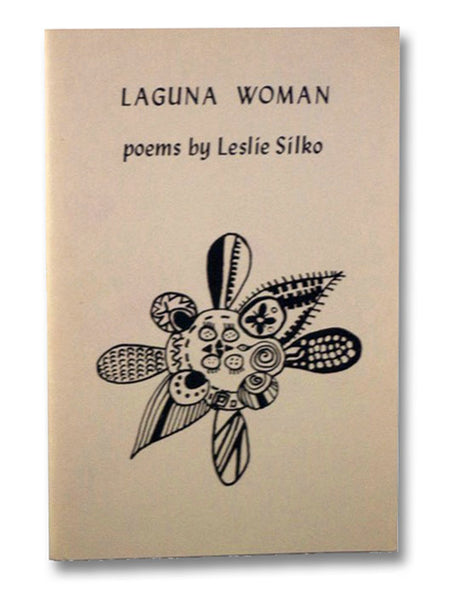 Laguna Woman: Poems