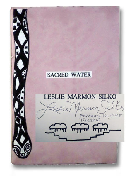 Sacred Water: Narratives and Pictures