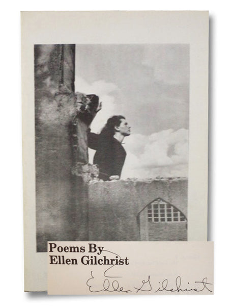 The Land Surveyor's Daughter: Poems (Lost Roads Number 14, 1979)