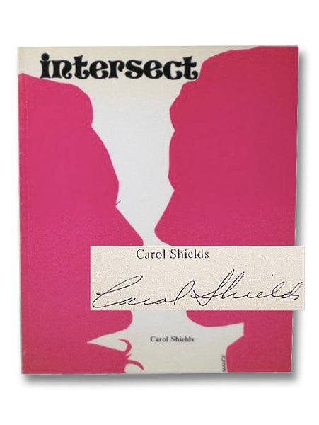 Intersect: Poems