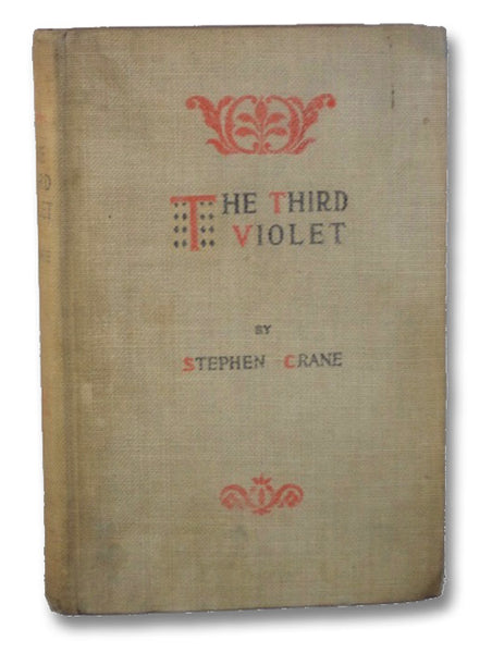 The Third Violet