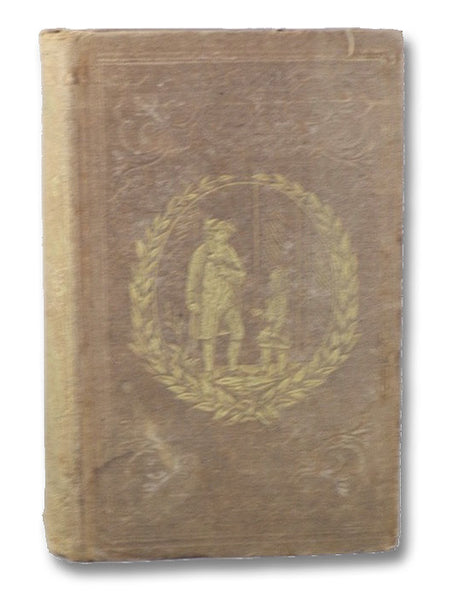 Life of George Washington, Written for Children