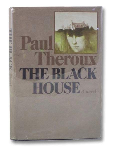 The Black House: A Novel
