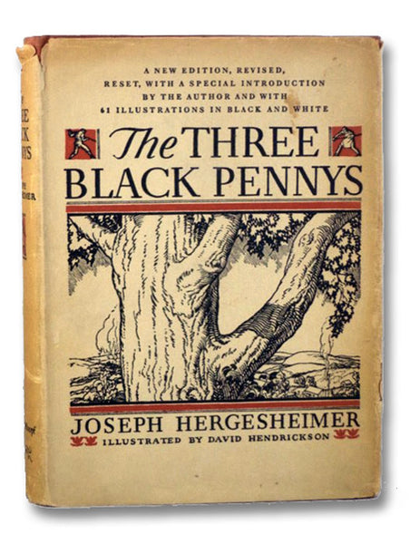 The Three Black Pennys