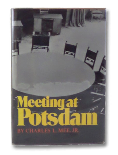 Meeting at Potsdam