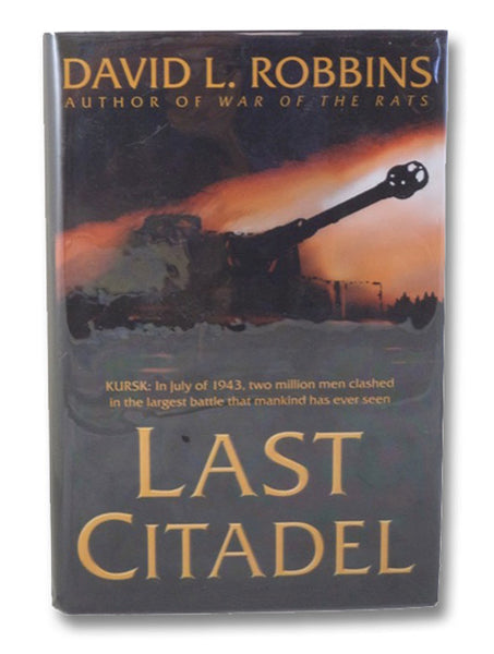 Last Citadel
