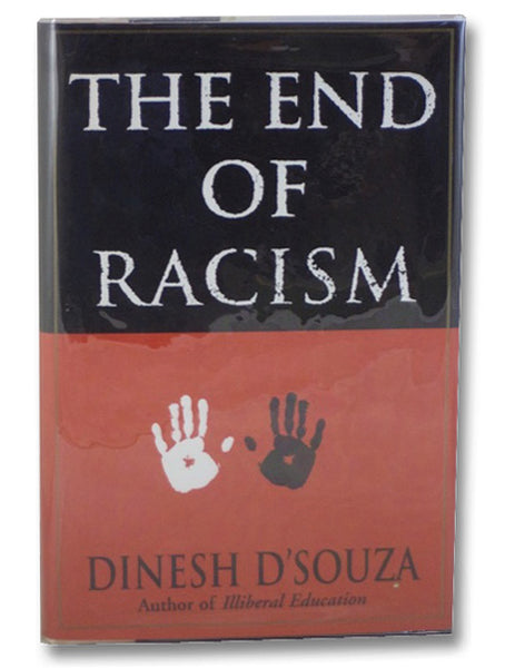 The End of Racism