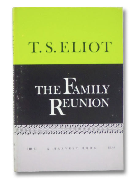 The Family Reunion
