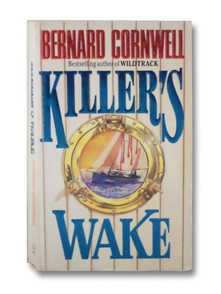 Killer's Wake