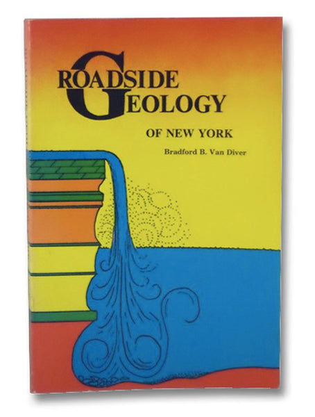 Roadside Geology of New York