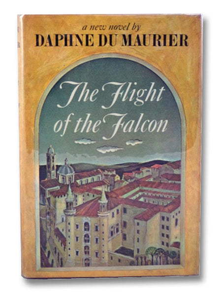 The Flight of the Falcon