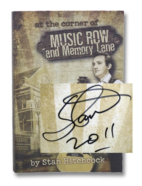 At the Corner of Music Row and Memory Lane