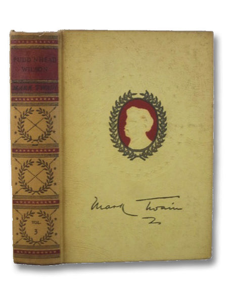 Pudd'nhead Wilson (The Works of Mark Twain, American Artists Edition, Volume 3)