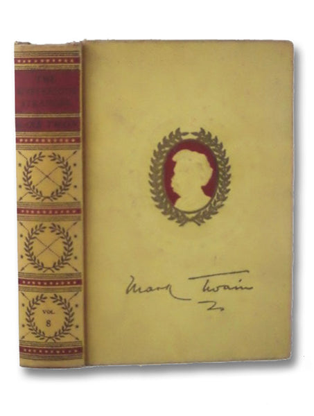 The Mysterious Stranger (The Works of Mark Twain, American Artists Edition, Volume 8)