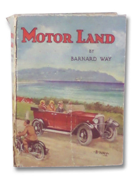 Motor Land