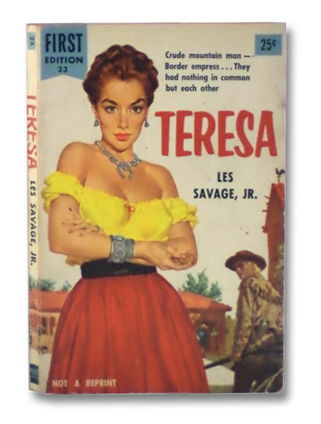 Teresa (Dell 23)