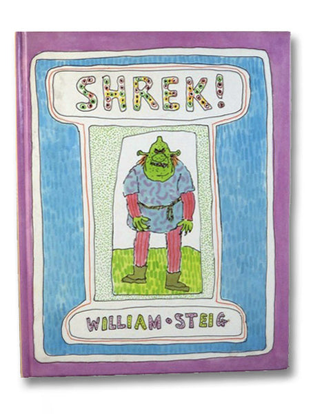 Shrek!