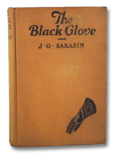 The Black Glove