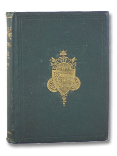Whittier's Poetical Works