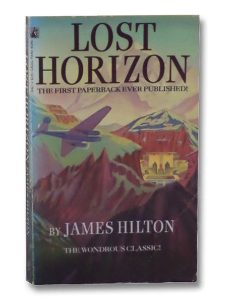 Lost Horizon