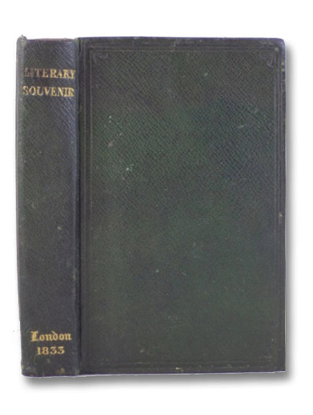 The Literary Souvenir