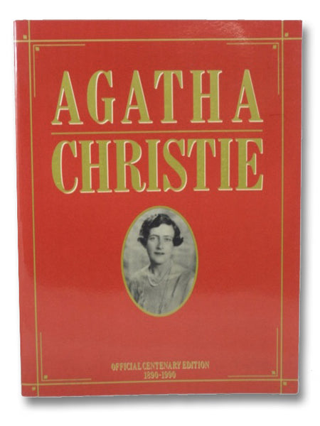 Agatha Christie: Official Centenary Edition, 1890-1990