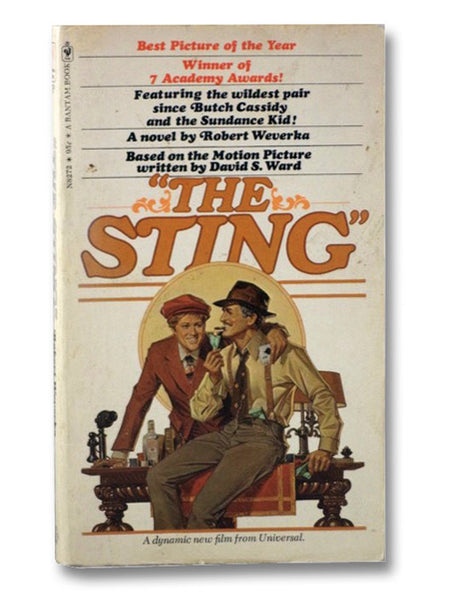 The Sting