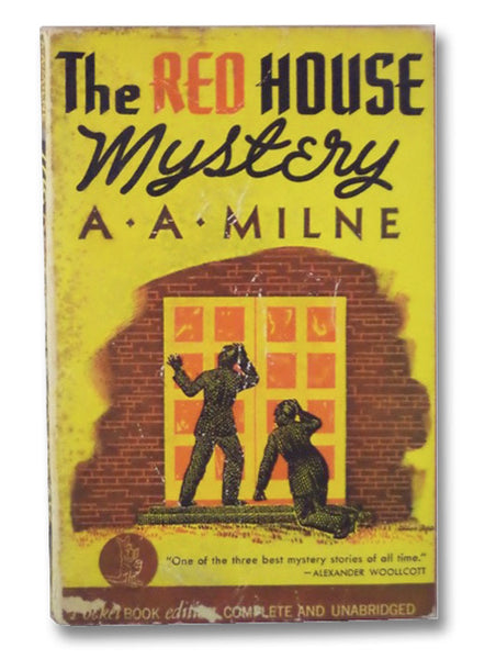 The Red House Mystery