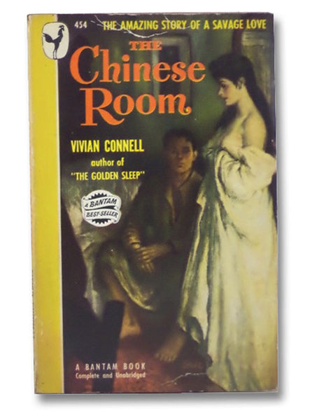 The Chinese Room