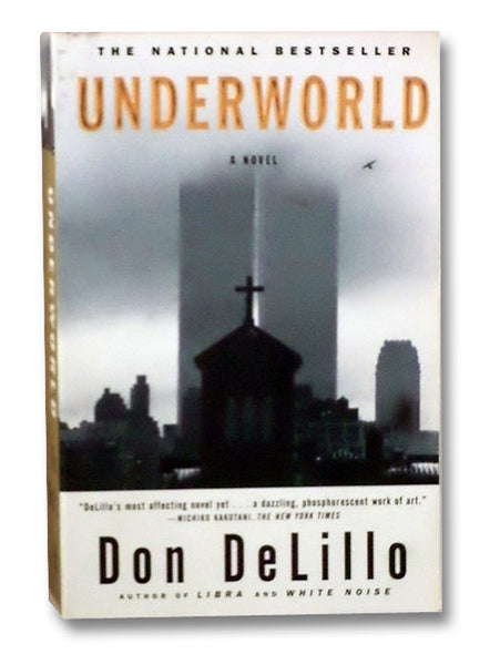 Underworld: A Novel