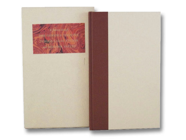 A Journey through the Genesee Country, Finger Lakes Region and Mohawk Valley from Patrick Campbell's Travels in the Interior Inhabited Parts of North America in the Years 1791 and 1792