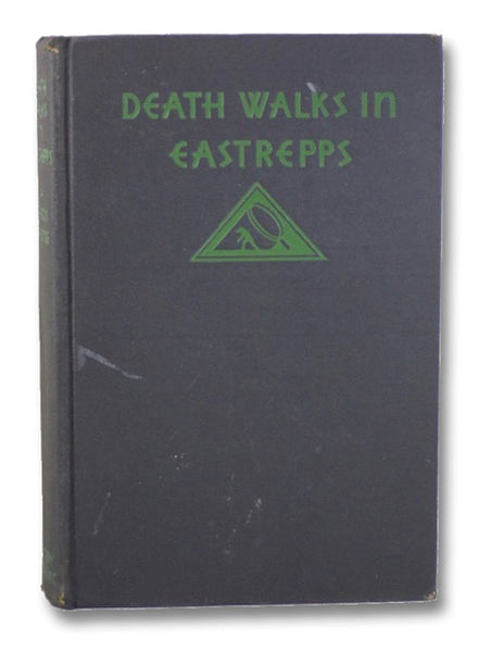Death Walks in Eastrepps