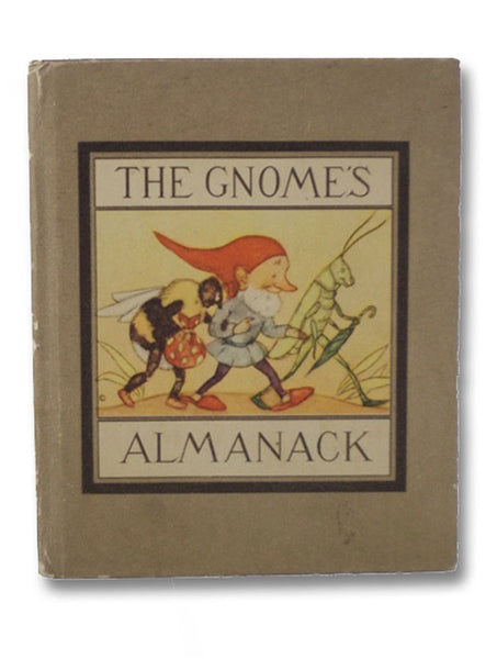 The Gnome's Almanack