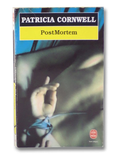 PostMortem (French Edition)