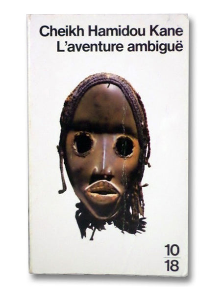 L'Aventure Ambigue