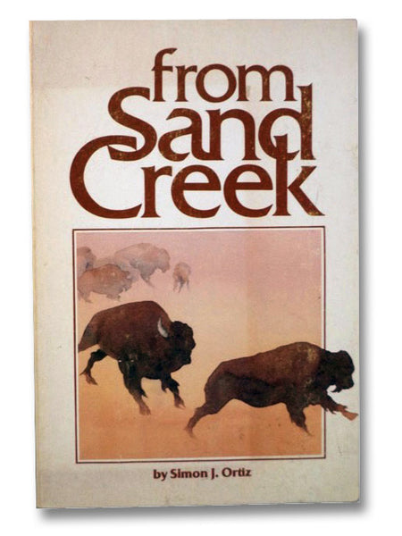 From Sand Creek: Rising in This Heart Which is Our America
